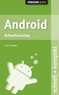 Cover: Android - Entwickler Press