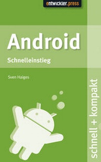 Abbildung von: Android - Entwickler Press