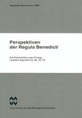 Cover: Perspektiven der Regula Benedicti - Vier T&uuml;rme