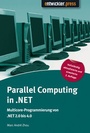 Cover: Parallel Computing in .NET - Entwickler Press