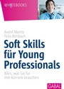 Cover: Soft Skills für Young Professionals - GABAL