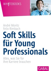 Abbildung von: Soft Skills für Young Professionals - GABAL