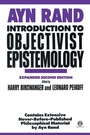 Cover: Introduction to Objectivist Epistemology - Plume