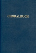 Cover: Choralbuch f&uuml;r die Messfeier - Vier T&uuml;rme