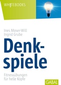Cover: Denkspiele - GABAL