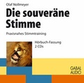 Cover: Die souver&auml;ne Stimme - GABAL