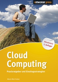 Abbildung von: Cloud Computing - Entwickler Press