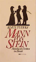 Cover: Mann von Stein - Schnell Verlag