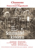 Cover: Spiel nicht mit den Schmuddelkindern - Gerig Musikverlage