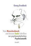 Cover: Werke / Vom Menschenbauch und dessen Seele - Stroemfeld
