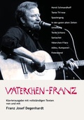 Cover: V&auml;terchen Franz - Gerig Musikverlage