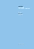 Cover: Kritische Robert-Walser-Ausgabe / Der Geh&uuml;lfe - Stroemfeld
