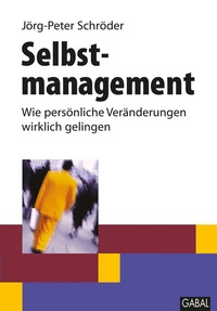 Abbildung von: Selbstmanagement - GABAL