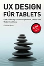 Cover: UX Design für Tablets - Entwickler Press