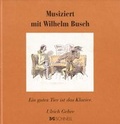 Cover: Musiziert mit Wilhelm Busch - Schnell Verlag