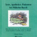 Cover: &Auml;rzte, Apotheker, Patienten bei Wilhelm Busch - Schnell Verlag