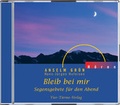 Cover: CD: Bleib bei mir - Vier T&uuml;rme