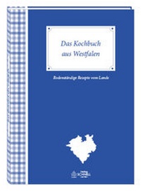 Abbildung von: Das Kochbuch aus Westfalen - Schnell Verlag