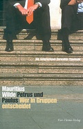 Cover: Petrus und Paulus - Vier T&uuml;rme