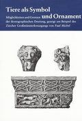 Cover: Tiere als Symbol und Ornament - Reichert Verlag