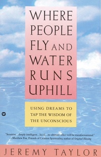 Abbildung von: Where People Fly and Water Runs Uphill - Warner Books
