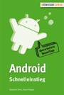Cover: Android - Entwickler Press
