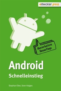 Abbildung von: Android - Entwickler Press