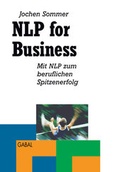 Cover: NLP for Business - GABAL