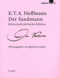 Cover: Der Sandmann - Stroemfeld