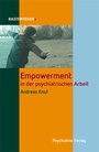 Cover: Empowerment in der psychiatrischen Arbeit - Psychiatrie Verlag