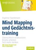 Cover: Mind Mapping und Ged&auml;chtnistraining - GABAL