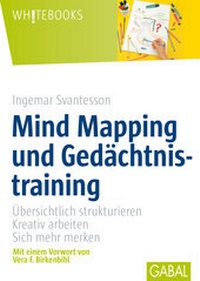 Enlarge image Cover: Mind Mapping und Gedächtnistraining - GABAL