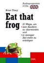 Cover: Eat that Frog - GABAL