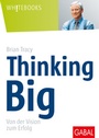 Cover: Thinking Big - GABAL