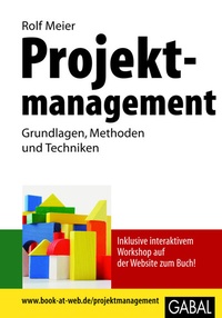 Abbildung von: Projektmanagement - GABAL
