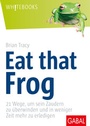 Cover: Eat that Frog - GABAL
