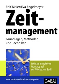 Abbildung von: Zeitmanagement - GABAL