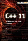 Cover: C++11 - Entwickler Press