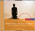 Cover: CD: Womit habe ich das verdient? - Vier T&uuml;rme