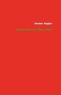 Cover: Gustav Regler - Klaus Mann Briefwechsel - Stroemfeld
