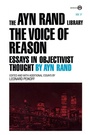 Cover: The Voice of Reason - Plume