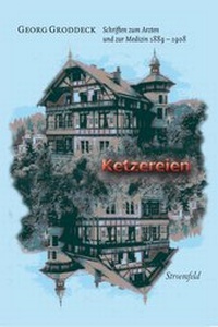 Enlarge image Cover: Ketzereien - Stroemfeld