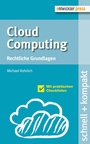 Cover: Cloud Computing - Entwickler Press