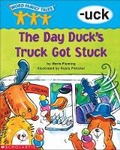 Cover: Word Family Tales (-Uck - Teaching Resources