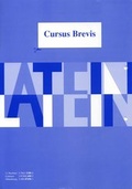 Cover: Cursus Brevis Lehrerband - Lindauer, J