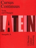 Cover: Cursus Continuus - Lindauer, J
