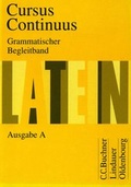 Cover: Cursus Continuus - Lindauer, J