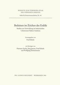 Cover: Beduinen Im Zeichen Des Erdols - DR LUDWIG REICHERT