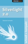 Cover: Silverlight 2.0 - Entwickler Press