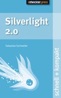 Cover: Silverlight 2.0 - Entwickler Press